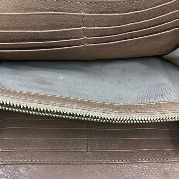 Marc Jacobs Vintage Leather Quilted Shoulder Bag - Picture 3 of 8